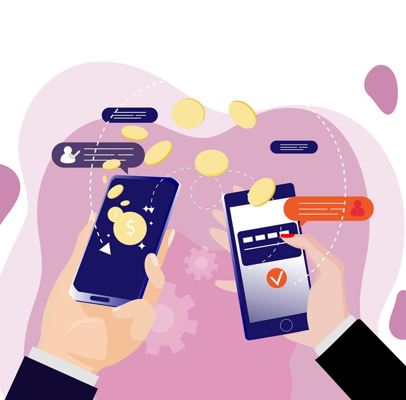 Chi tiết thực hiện nạp tiền Luck8 thông qua ví điện tử