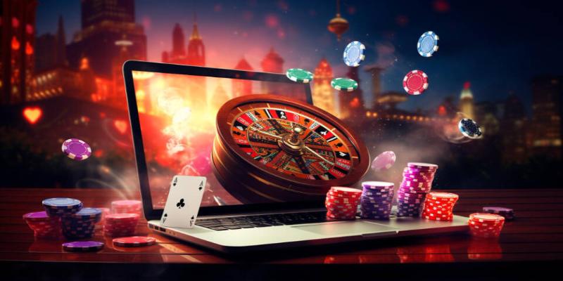 Thực hiện quy trình nạp tiền Luck8 vô cùng an toàn