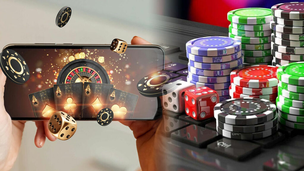 Những lợi ích khi tham gia đăng nhập Luck8
