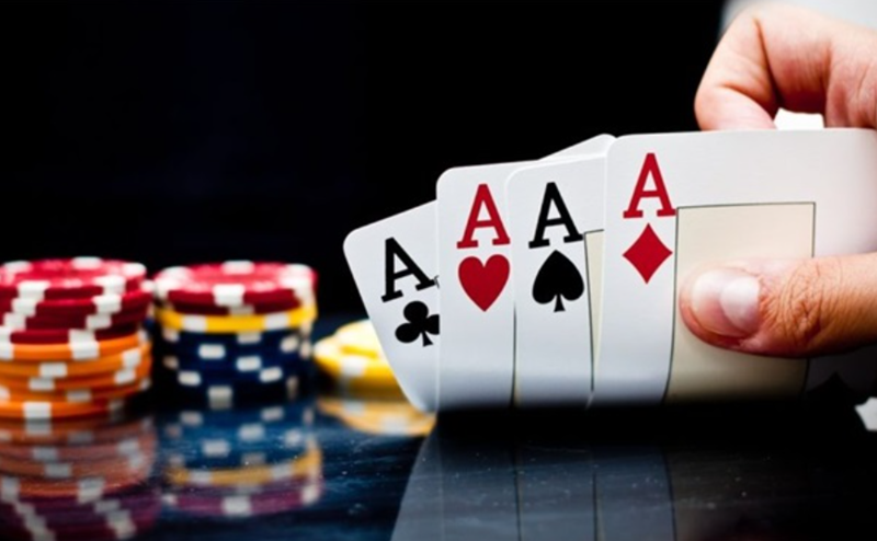 Nạp Tiền Luck8 Là Gì? Tại Sao Quan Trọng?